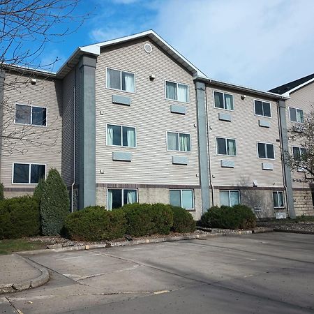 Miriam Hotel Bismarck Extérieur photo